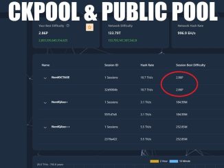 2x SOLO BITCOIN MINERS HIT A BTC BLOCK IN 1 DAY? WOW