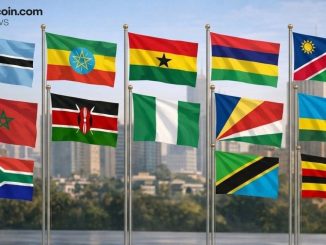 8 African Nations Advance Crypto Regulation as Adoption Accelerates Across Emerging Markets – Regulation Bitcoin News