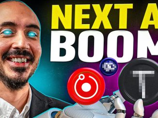 AI Altcoins I'm Watching