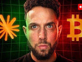 AI Stocks EXPLODE as Crypto & Bitcoin ERASE Recent Gains