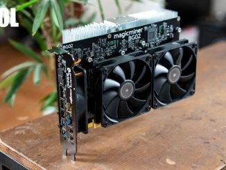 AMA!! MagicMiner BG01 Members Only GIVEAWAY!