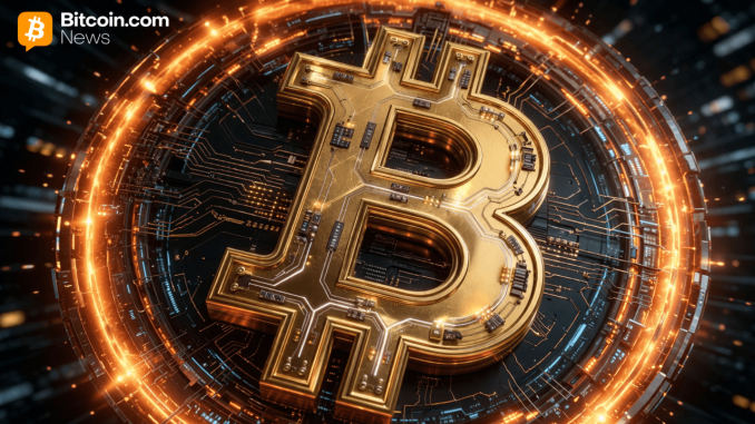 Bitcoin Difficulty Climbs 3.87% as Hashrate Slips and Next Cut Looms – Mining Bitcoin News