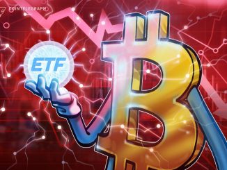 Bitcoin ETF Inflows Soar, Will BTC Price Follow?