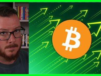 🚨 Bitcoin Is Holding $80K While Stocks Break Higher… Here’s Why