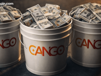 Cango Secures $75M in Fresh Capital to Expand Ecohash AI Computing Platform – Mining Bitcoin News