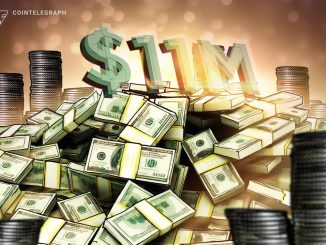 Crypto PAC Fellowship Discloses $11M from Cantor Fitzgerald and Anchorage