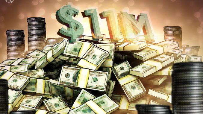 Crypto PAC Fellowship Discloses $11M from Cantor Fitzgerald and Anchorage