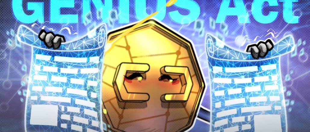 Fed’s Barr Calls for Balanced US Stablecoin Rules Under GENIUS Act