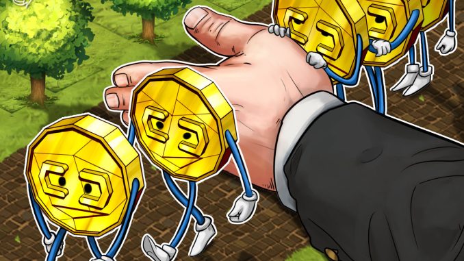 Cointelegraph