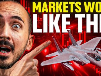 Holiday Weekend Market WARNING (This Is BAD)