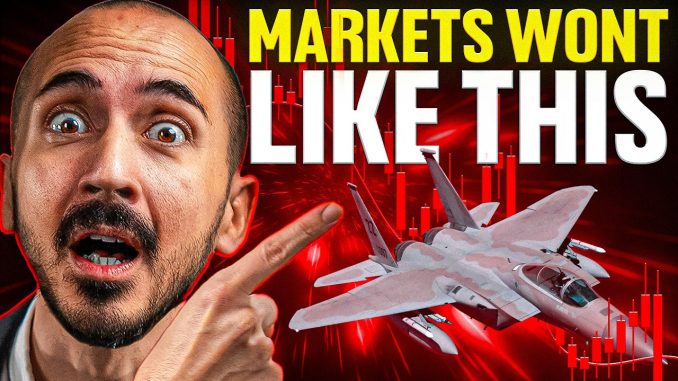 Holiday Weekend Market WARNING (This Is BAD)