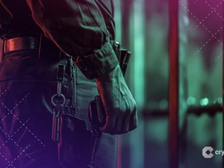 Australian Man’s $2.88M Assets Seized Amid Bitcoin Crime Investigation