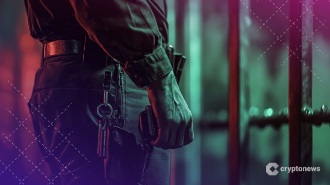 Australian Man’s $2.88M Assets Seized Amid Bitcoin Crime Investigation