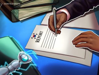 Korea Investment & Securities Considers Coinone Stake: Report