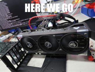 My RTX 5090 is going on Vast.Ai... (Part 1)