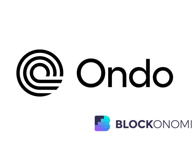 Ondo Finance Files SEC No-Action Request to Bring Tokenized Securities to Ethereum Mainnet