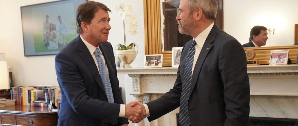 Ripple CEO Says CLARITY Act Window Is Open and Now Is the Moment to Act – Regulation Bitcoin News