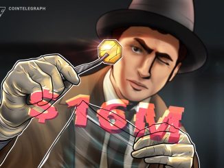 SEC Charges Donald Basile in $16M Crypto Fraud Over “Insured” Token