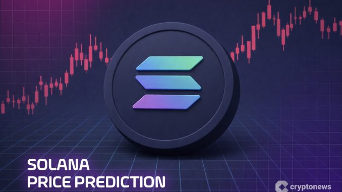 Solana price jumps by 3.5%, but the Drift hack and being the only coin in the crypto top 10 that is red, make its prediction slightly bearish.