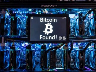 Solo Miner Wins $224,000 Bitcoin Block With ONLY 4.8 TH/s