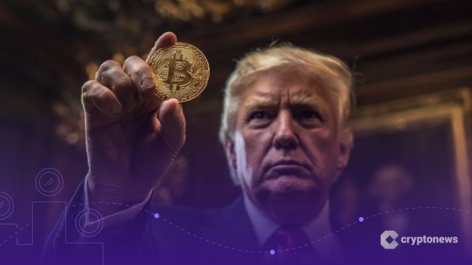 altcoin season trump
