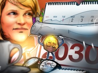 US Down To 'Last Chance' To Pass Clarity Act Before 2030: Lummis