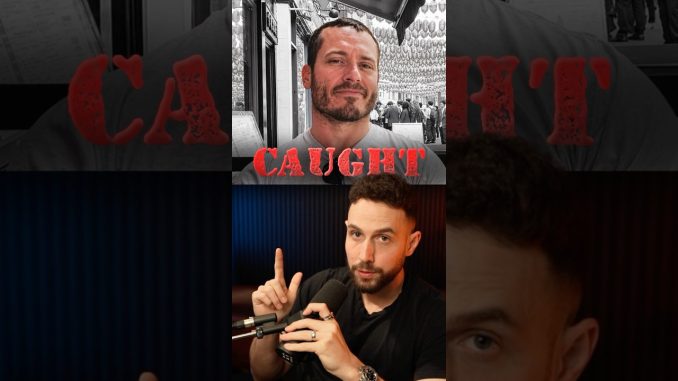 US Soldier CAUGHT Insider Trading