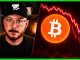 🚨 Bitcoin Is Crashing Again... Here's Why