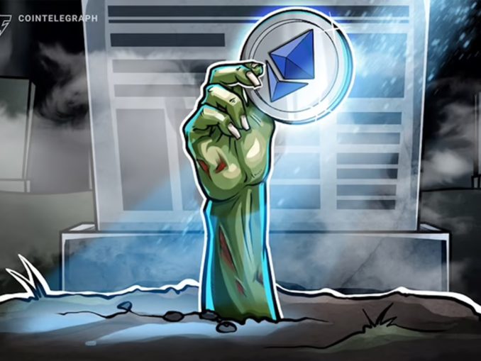 Cointelegraph