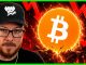 🚨 This Is Why Bitcoin Is Suddenly Crashing