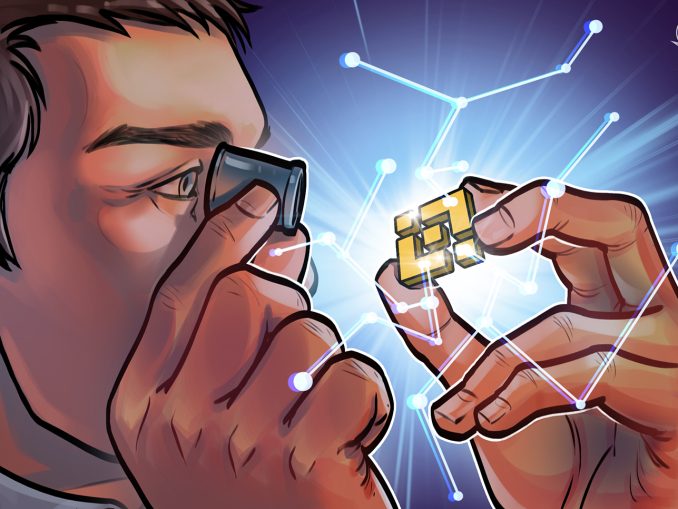 Cointelegraph