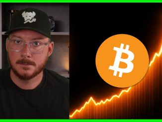 🚨 Bitcoin Is About to Catch Everyone Off Guard