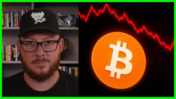 Bitcoin Reacts to Rising Iran Tensions