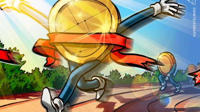 Cointelegraph