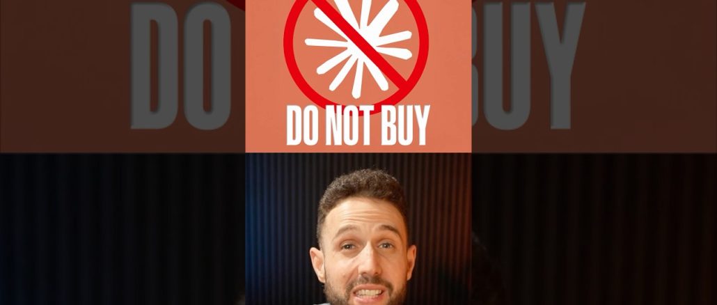 Do NOT Buy Anthropic IPO 😳