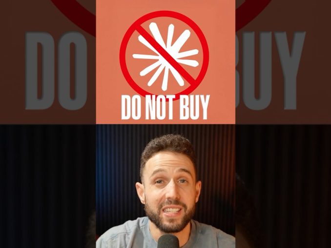 Do NOT Buy Anthropic IPO 😳