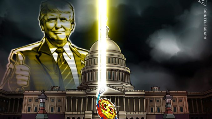 Cointelegraph