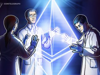 Ethereum Nonprofit Launches to Expand Institutional Adoption