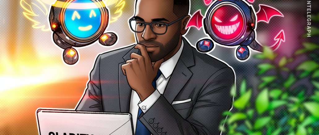 Cointelegraph