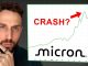 Everyone Thinks They Missed Micron Stock… They're Wrong (Here's My Honest Take)