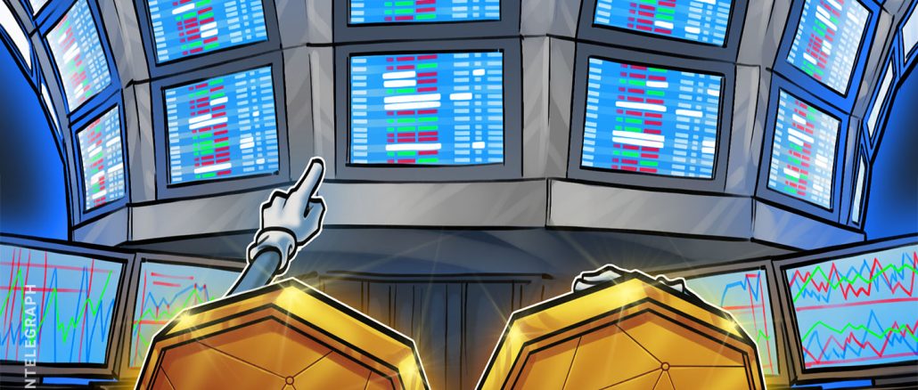 Cointelegraph