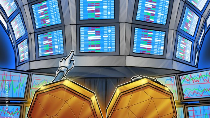Cointelegraph