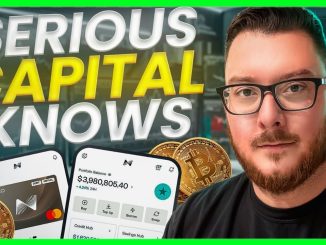 👉 How Smart Money Is Using Bitcoin Right Now (Most Miss This)
