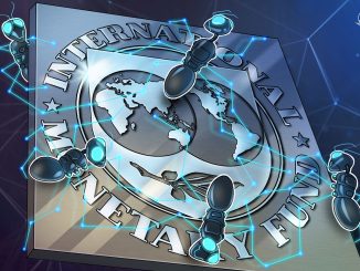 IMF Says Tokenization Could Reshape Global Finance, Warns of New Risks
