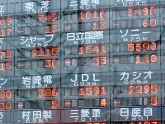 Japan's Nikkei Poised for 36% Quarterly Surge, Its Biggest Since 1965 – Bitcoin News