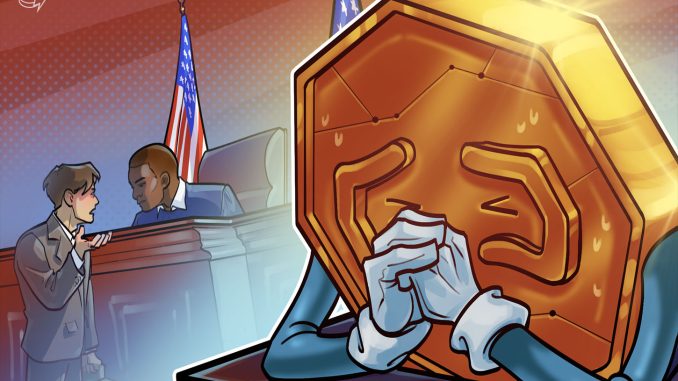 Cointelegraph