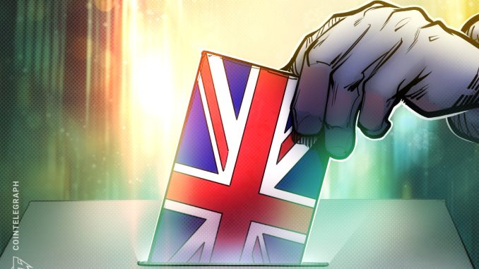 Cointelegraph