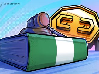 Cointelegraph