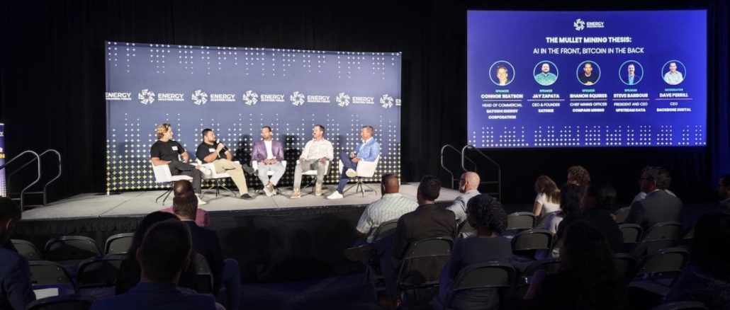 Not Every Bitcoin Mine Is Ready for AI