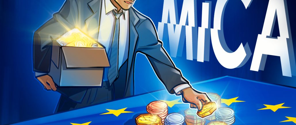 Cointelegraph